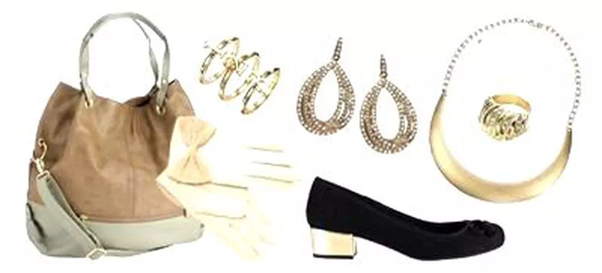 Accessorize 2012 - 2013 Sonbahar Kış Koleksiyonu