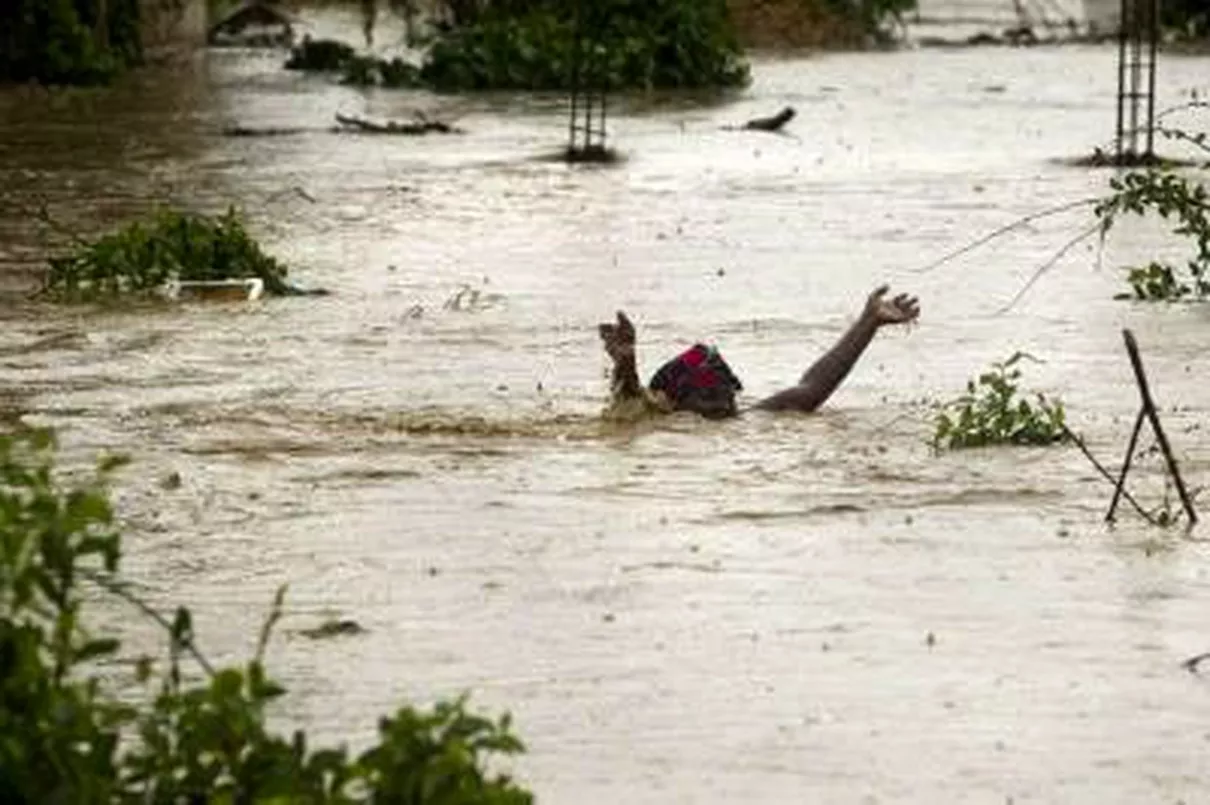 Haiti