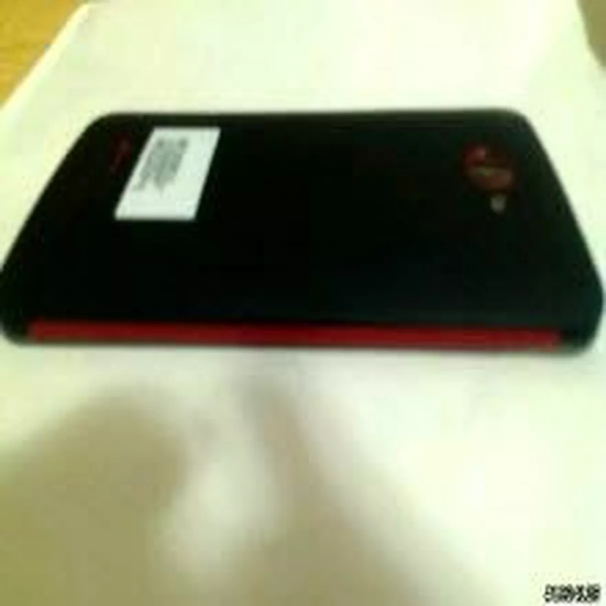 Galaxy Note\'a dev rakip!