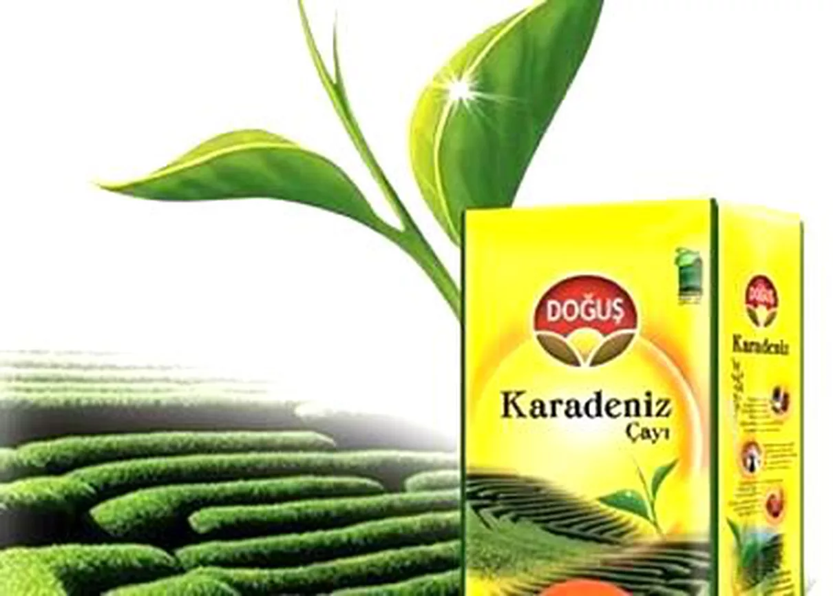 Doğuş Çay Cips Üretcek