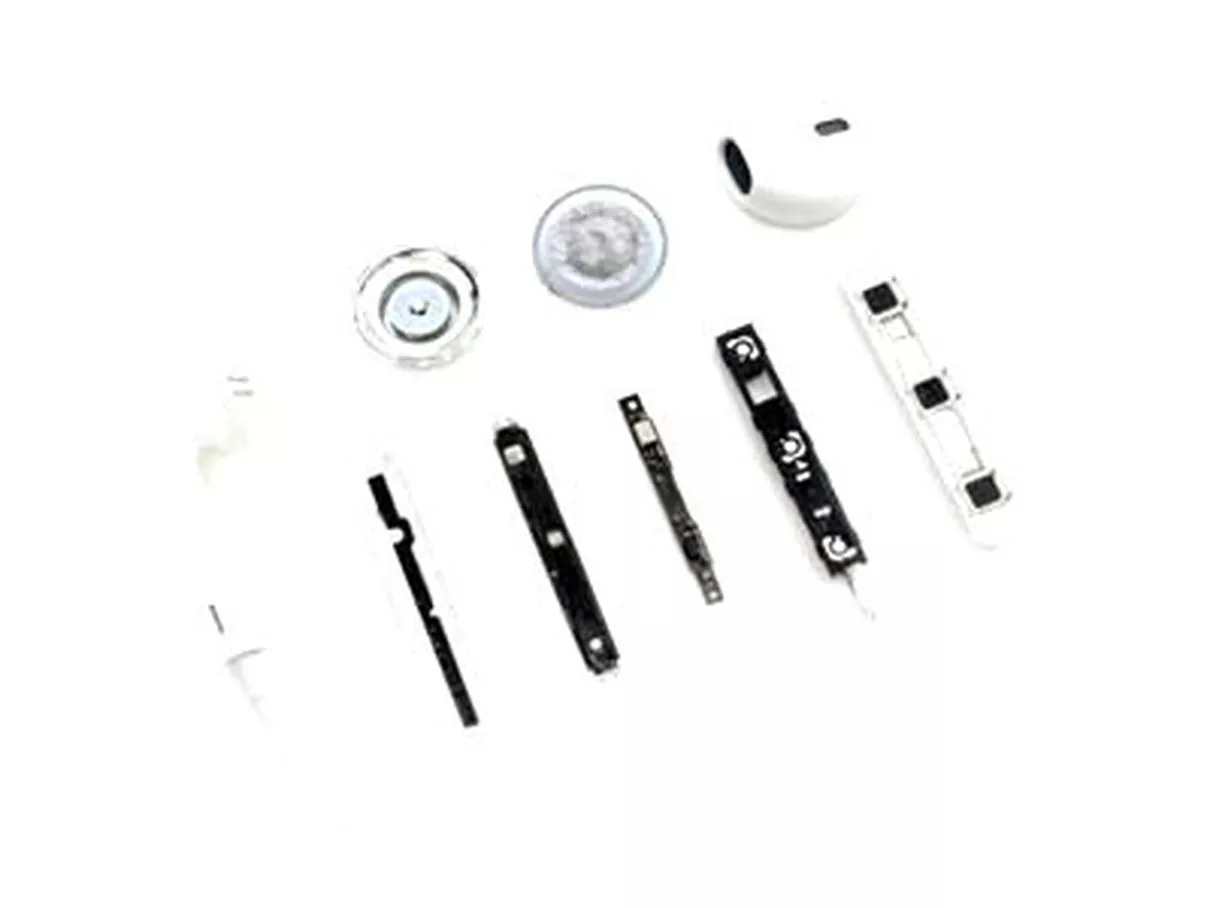 EarPod\'lar Paramparça!