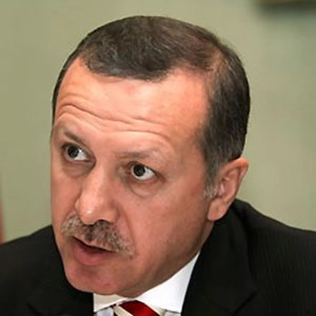 Erdoğan, Washington Post\'a Konuştu