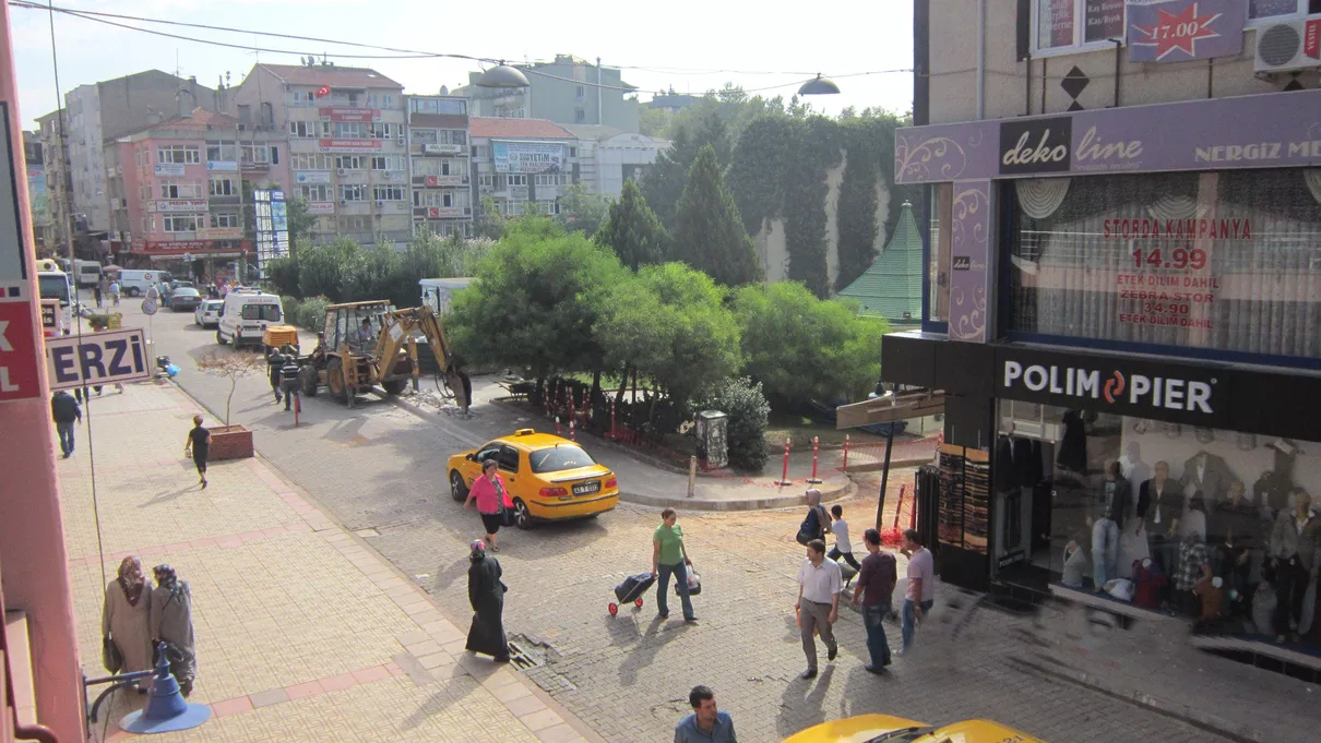 Sedaş\'a Gözaltı