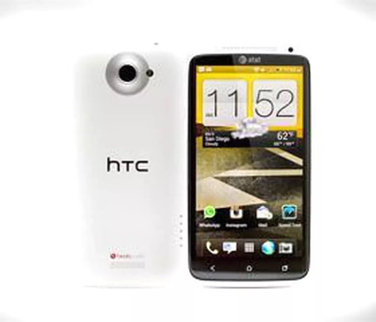 Htc One X\'e Android 4.1 Ne Zaman Gelecek?