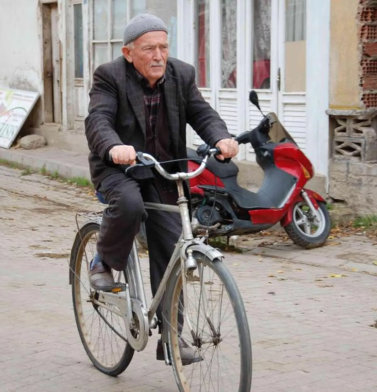 Bisiklet Cenneti