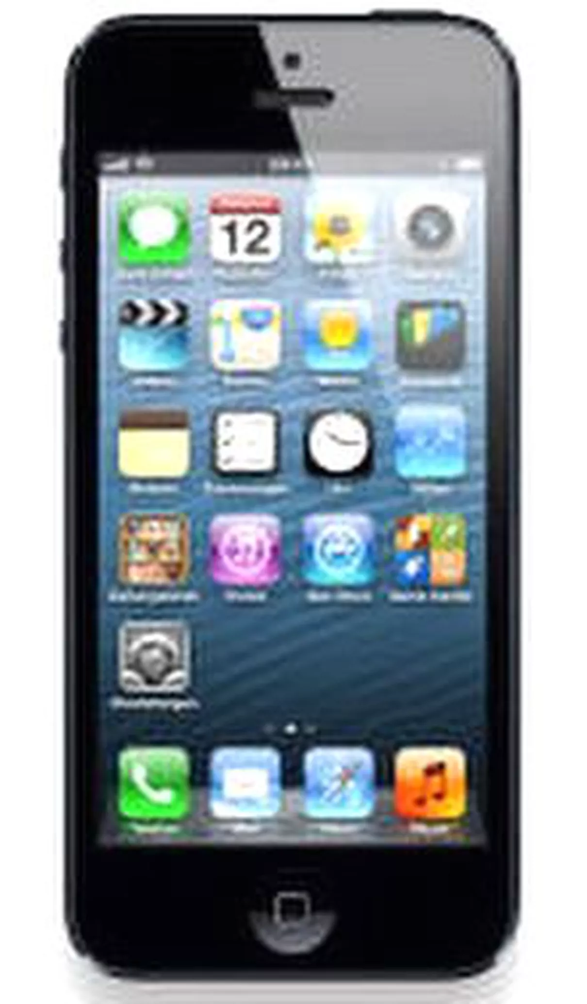 iPhone 5 Vodafone\'a geliyor!