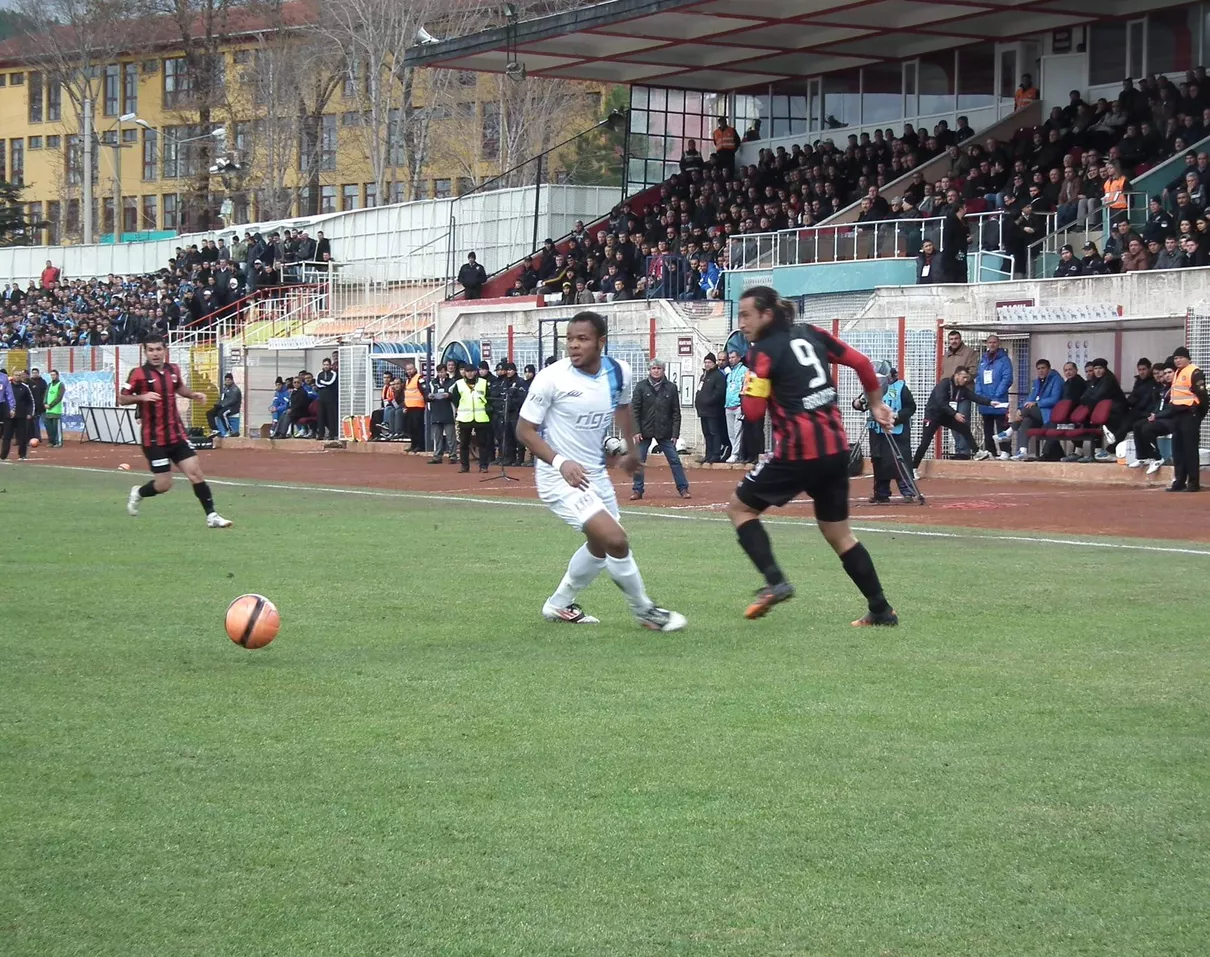 PTT 1. Lig