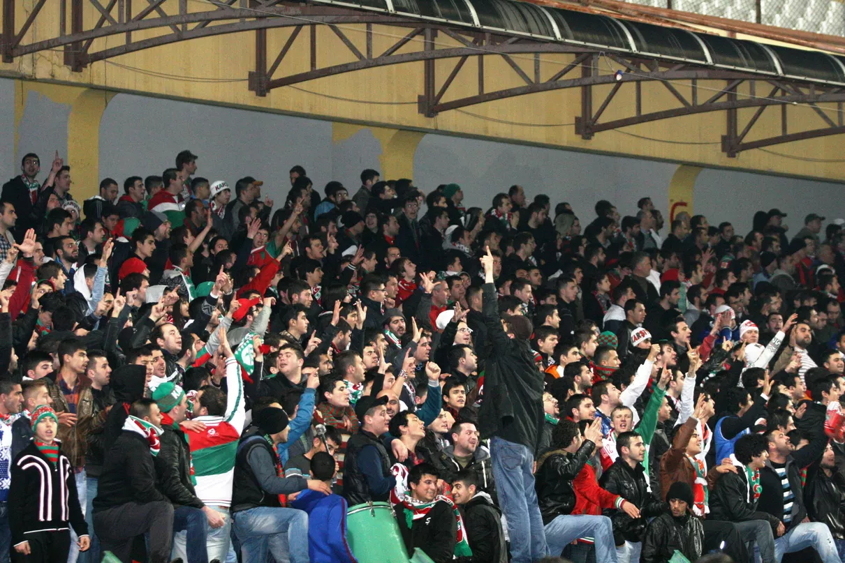 PTT 1. Lig