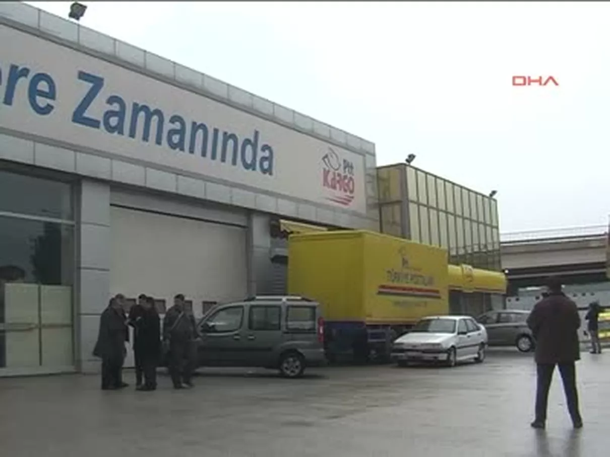 "38 Bin Posta Sahiplerine Uluştarılmadı"