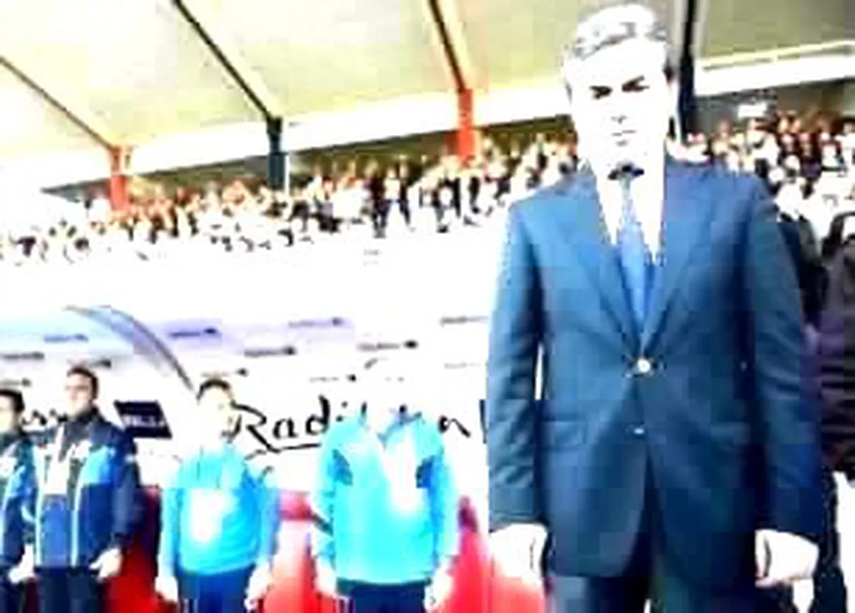 Kocaman\'dan İtiraf