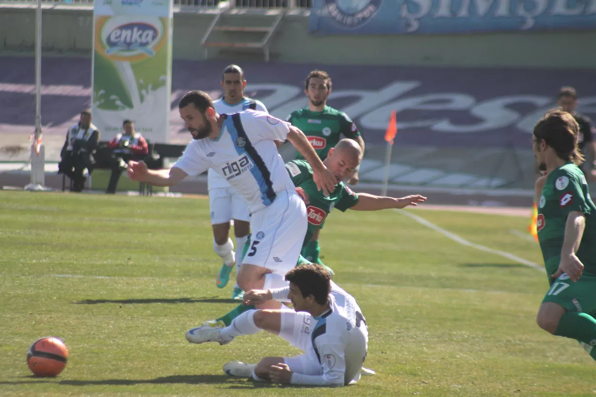 PTT 1. Lig
