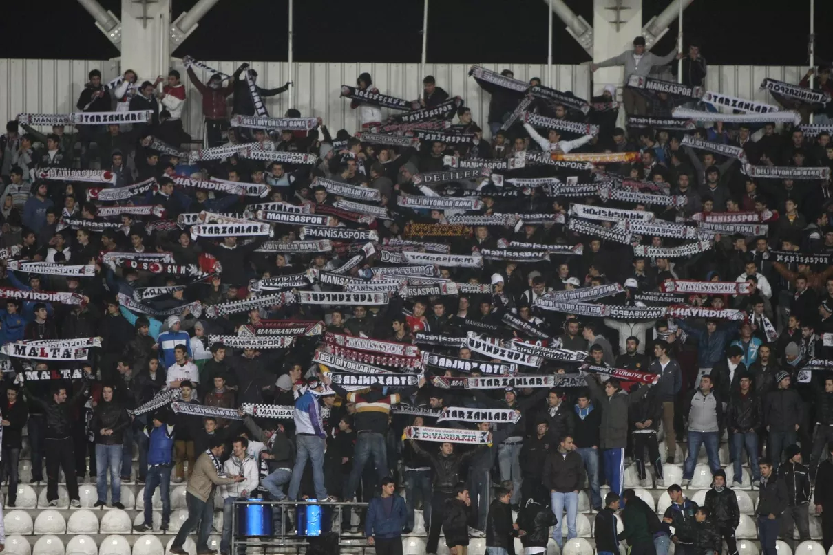PTT 1. Lig