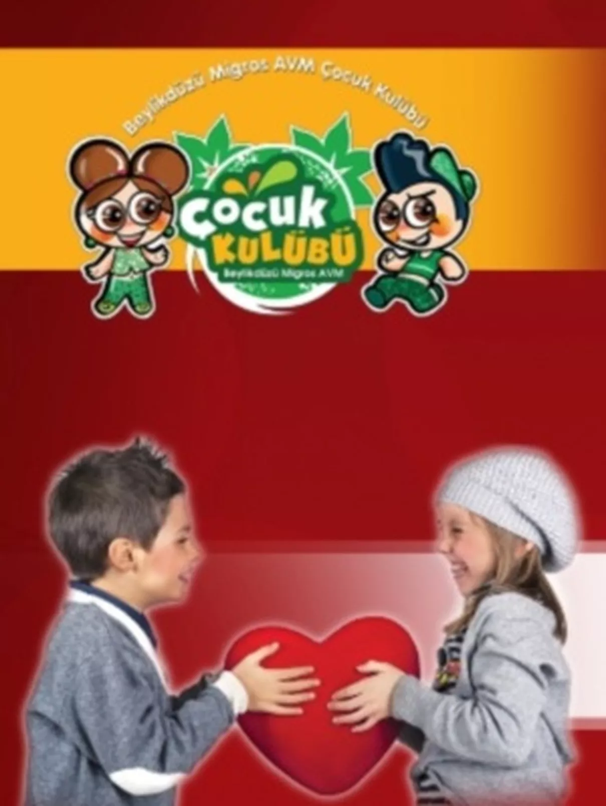 Aşk\'a Geldik