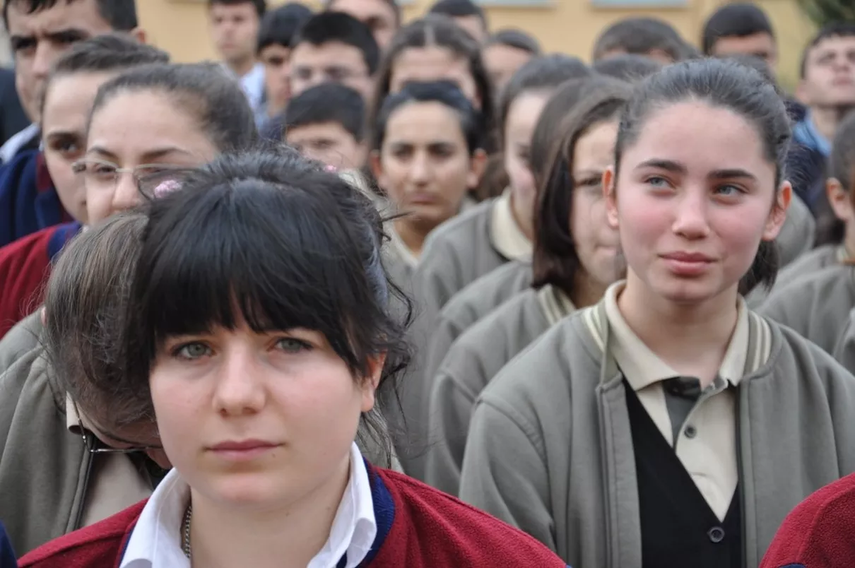 Eğitimde 2. Dönem Başladı