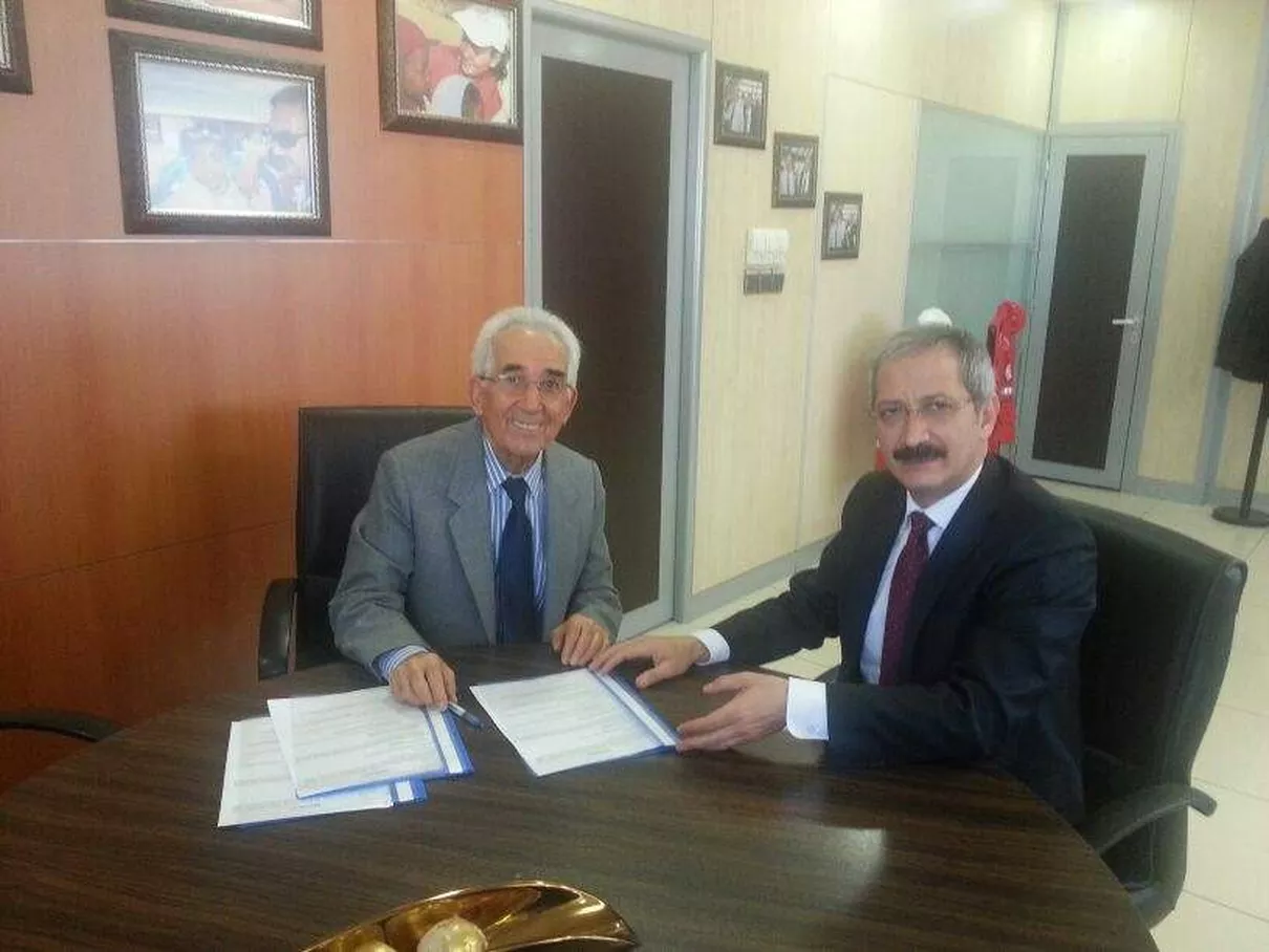 Eğitime Hayırsever Katkısı