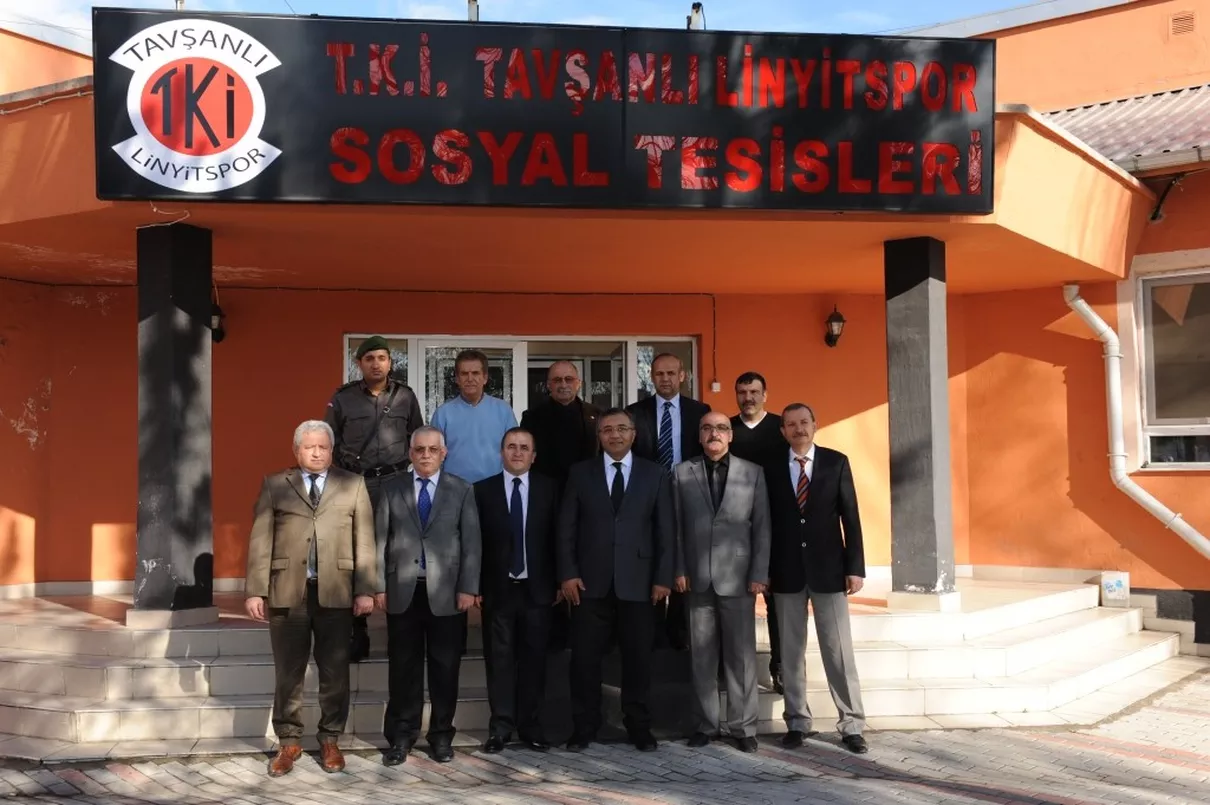 PTT 1. Lig