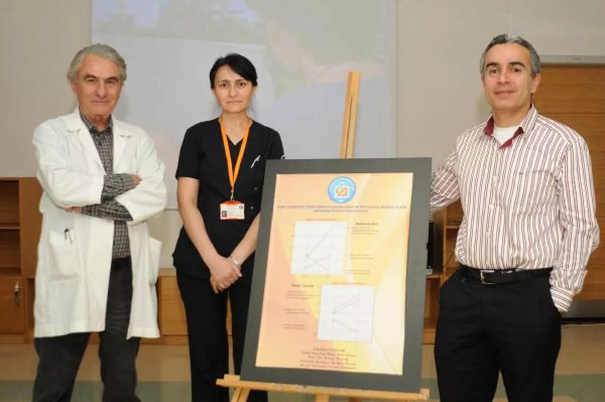 Kanserde Resimle Terapi Literatüre Giriyor