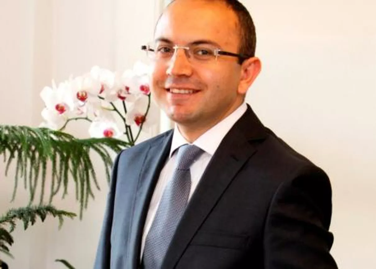 Tüyid\'e Ttnet\'li Başkan