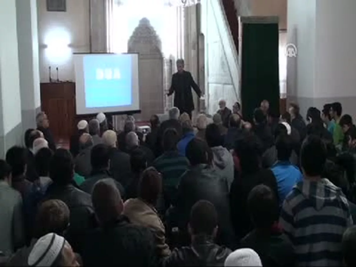Dua Programı