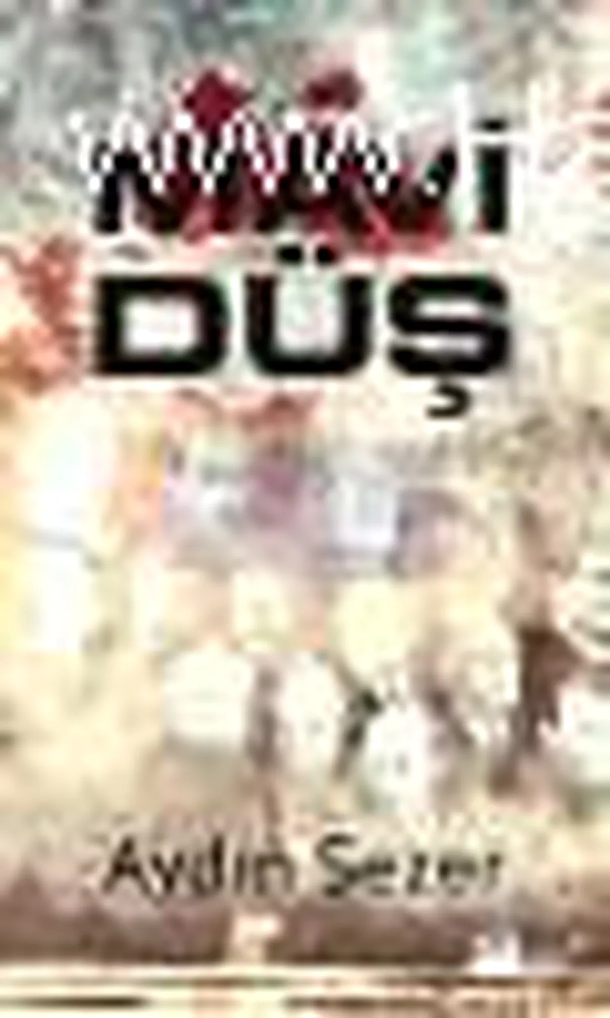 Mavi Düş Kitabı