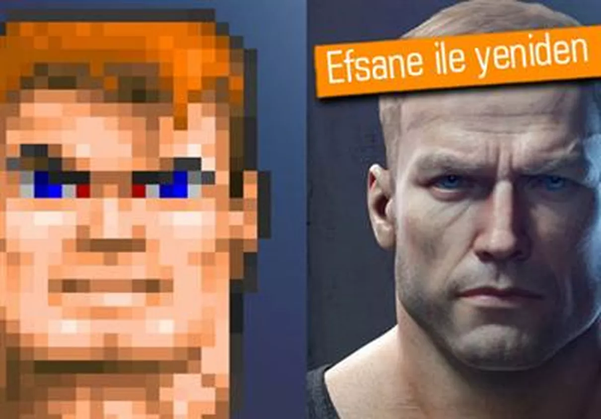 Wolfenstein: The New Order - İlk Bakış