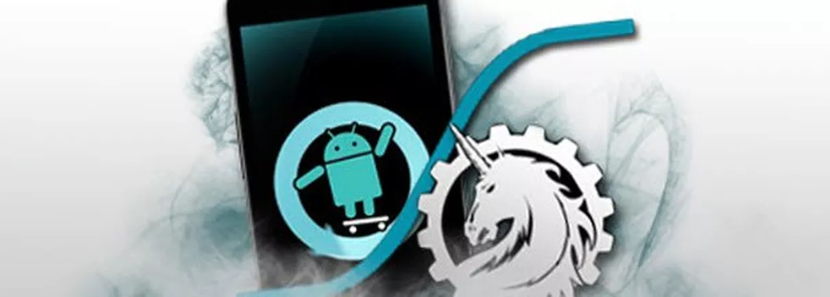 En iyi 5 Custom ROM!