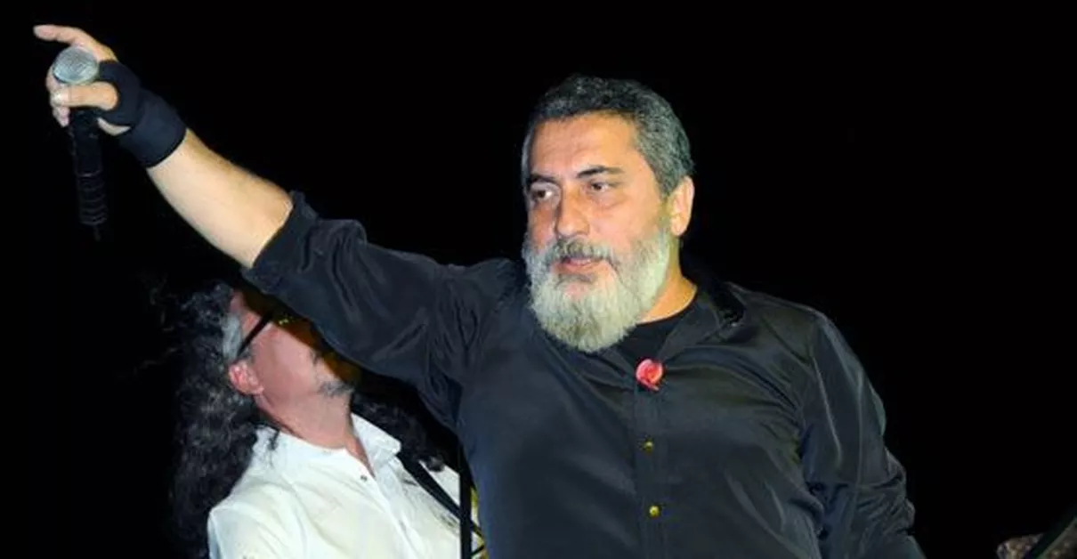 Soner Olgun\'dan Kıbrıs Karnavalı