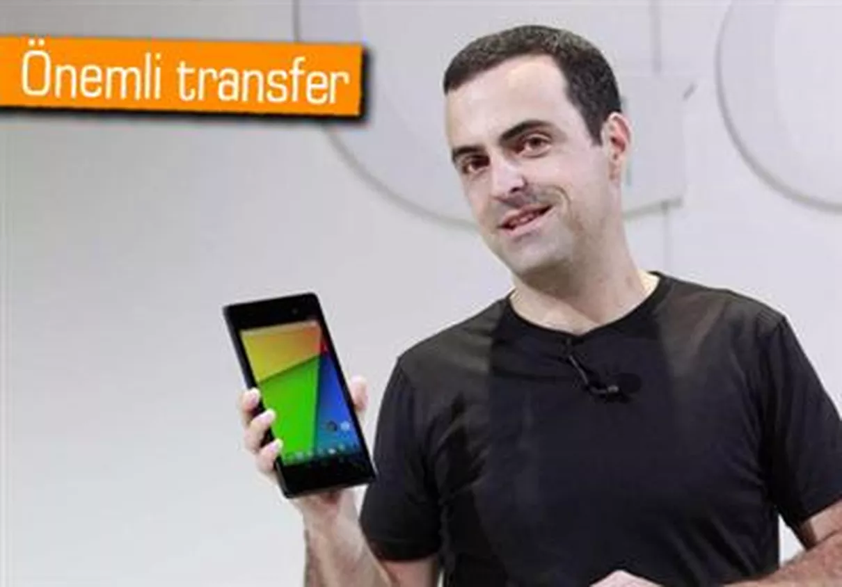 Google\'ın Android Başkan Yardımcısı, Xiaomi İçin Google\'dan Ayrıldı