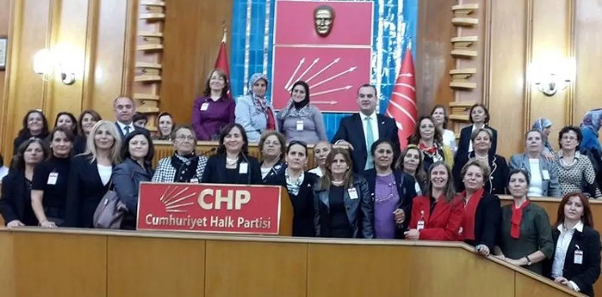 Civan\'dan Ankara Çıkarması