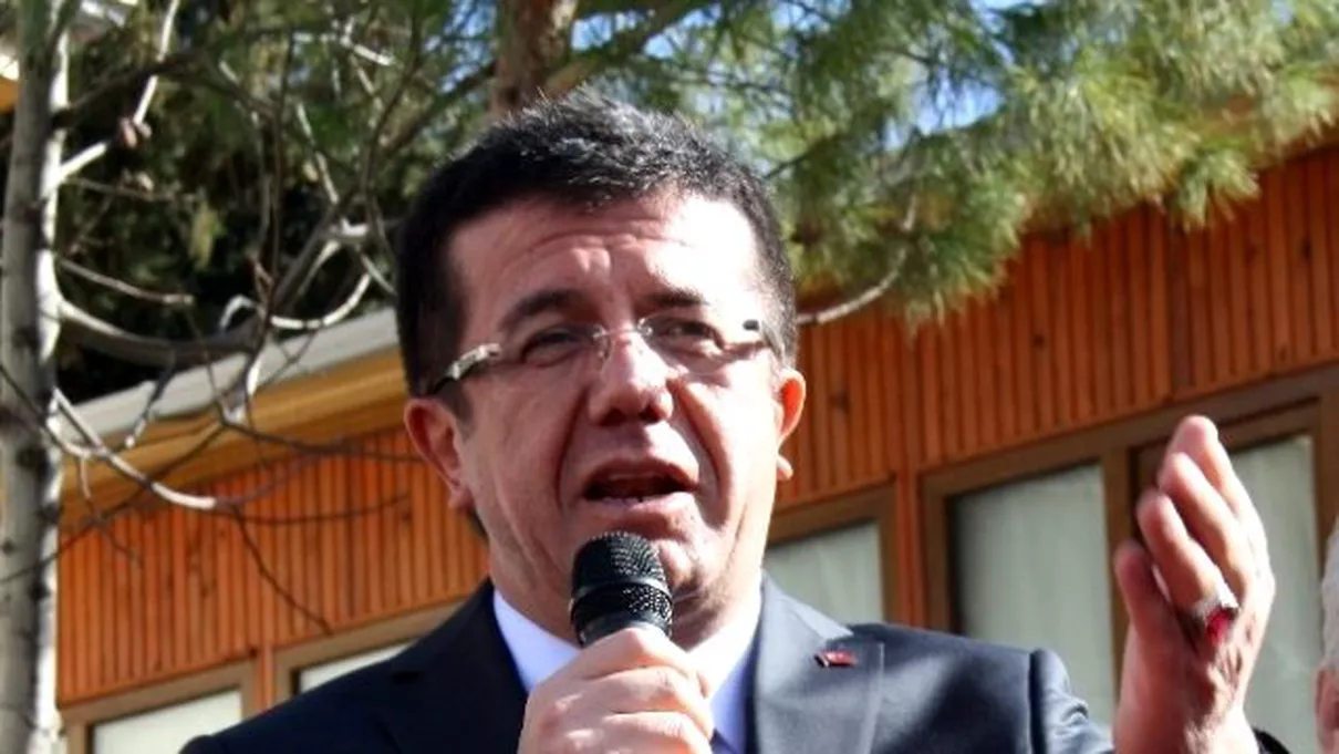 Niğde\'de Güvenlik Güçlerine Saldırı