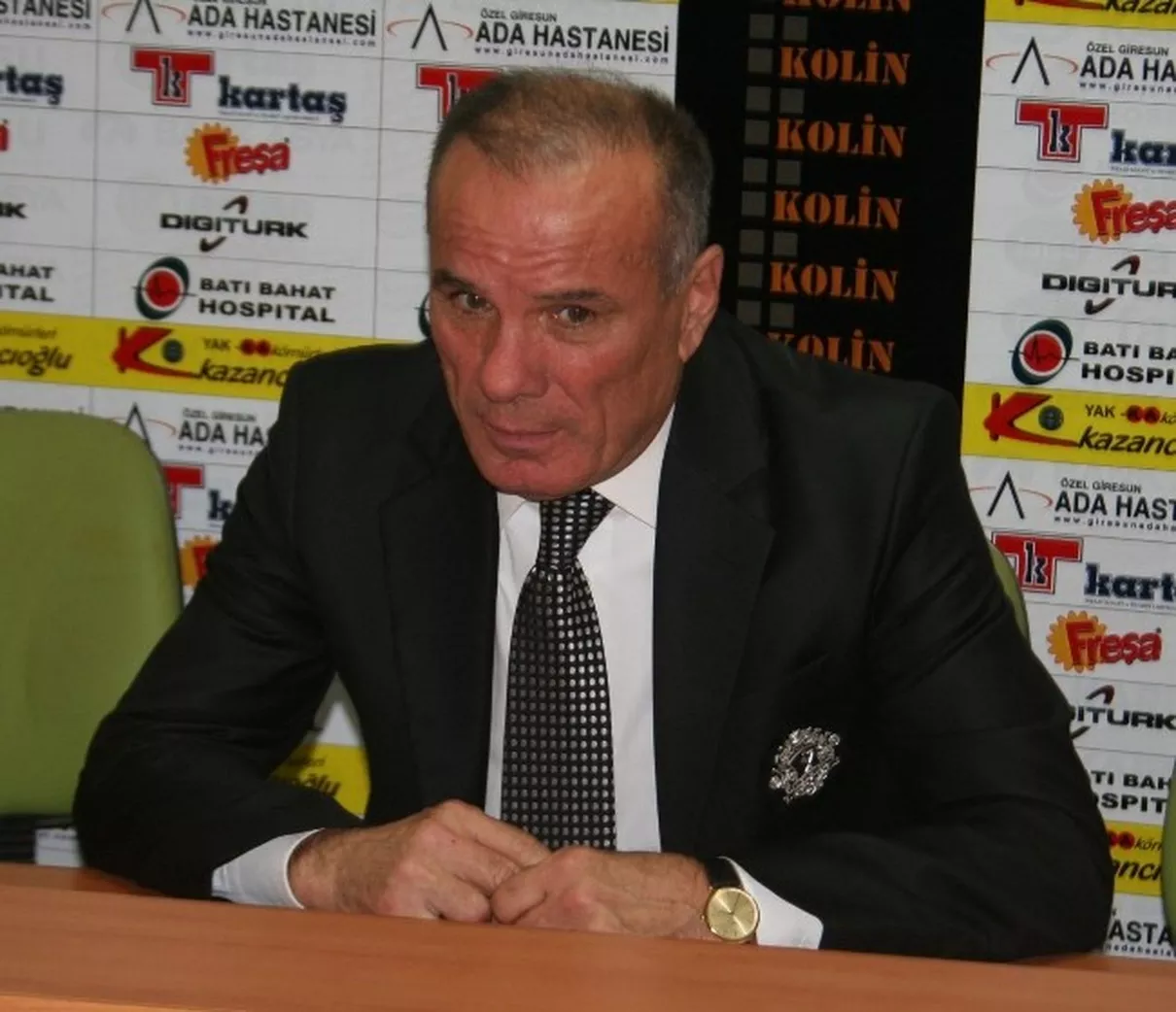 Maçın Ardından