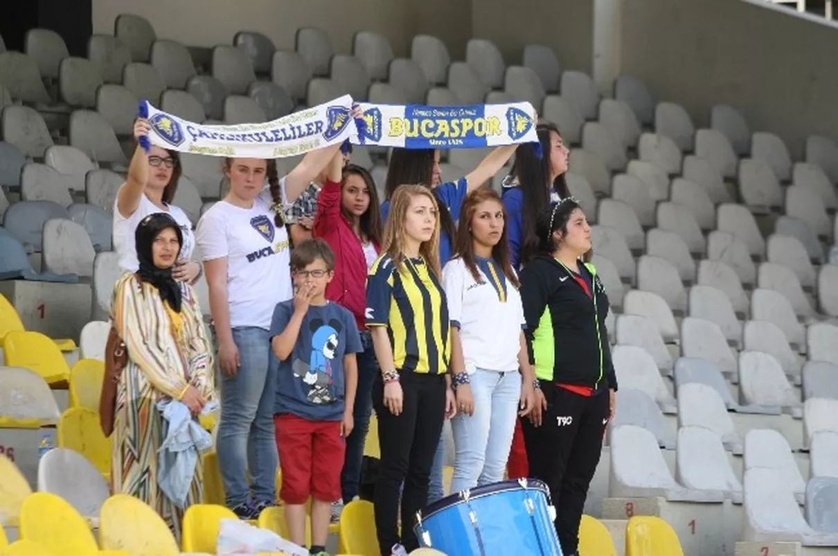 PTT 1. Lig
