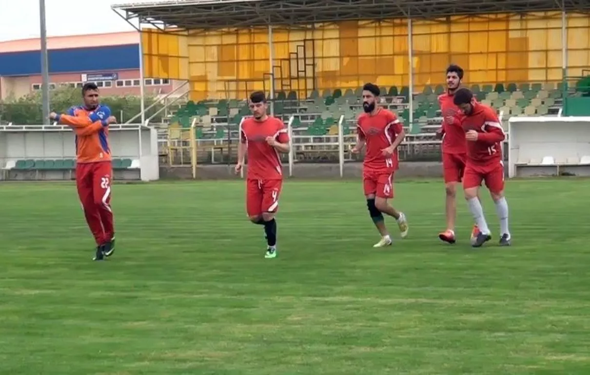 Süper Amatör Lig