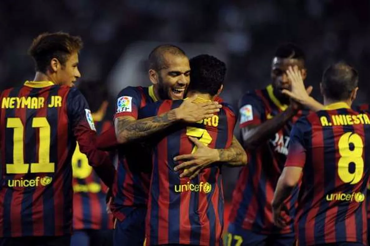 Barça\'dan Dev Satış Listesi