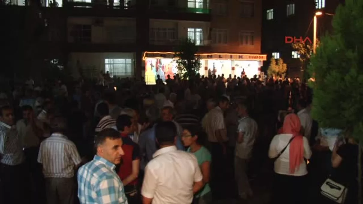Kışanak: Kendimize, Rojava ve Öcalan\'ın Özgürlüğü İçin Oy Vereceğiz