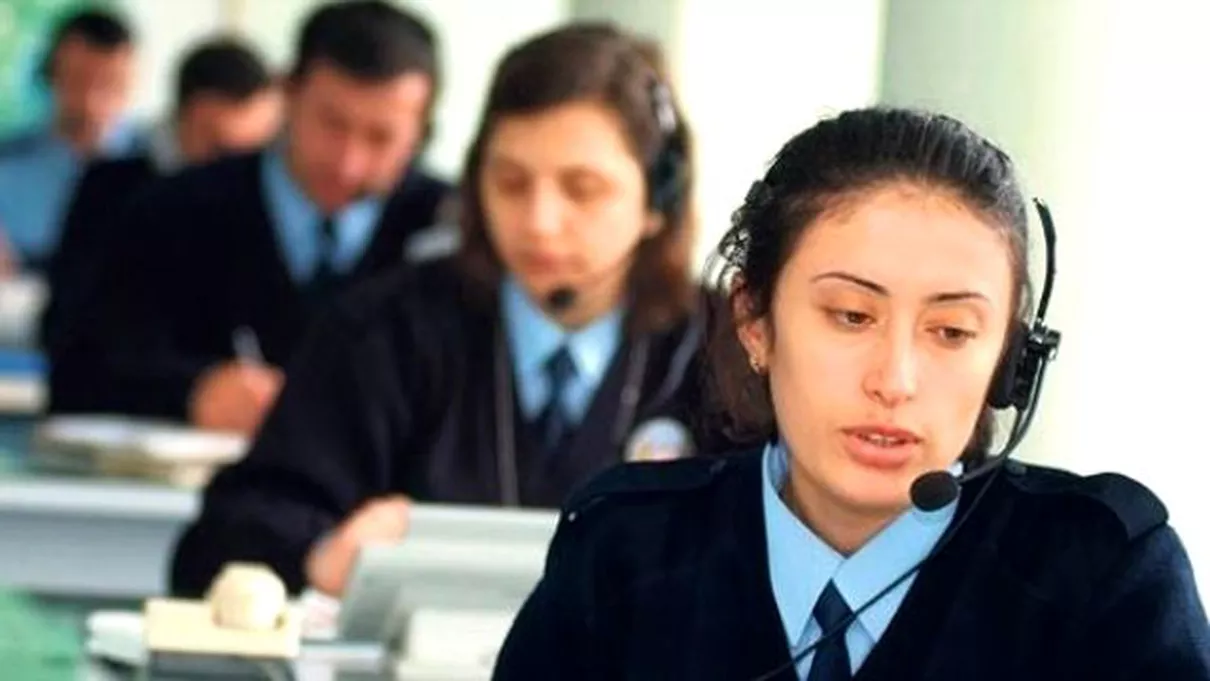 İzmir\'de 155 Polis İmdat Hattı\'na Gelen Ramazan İhbarları Güldürüyor