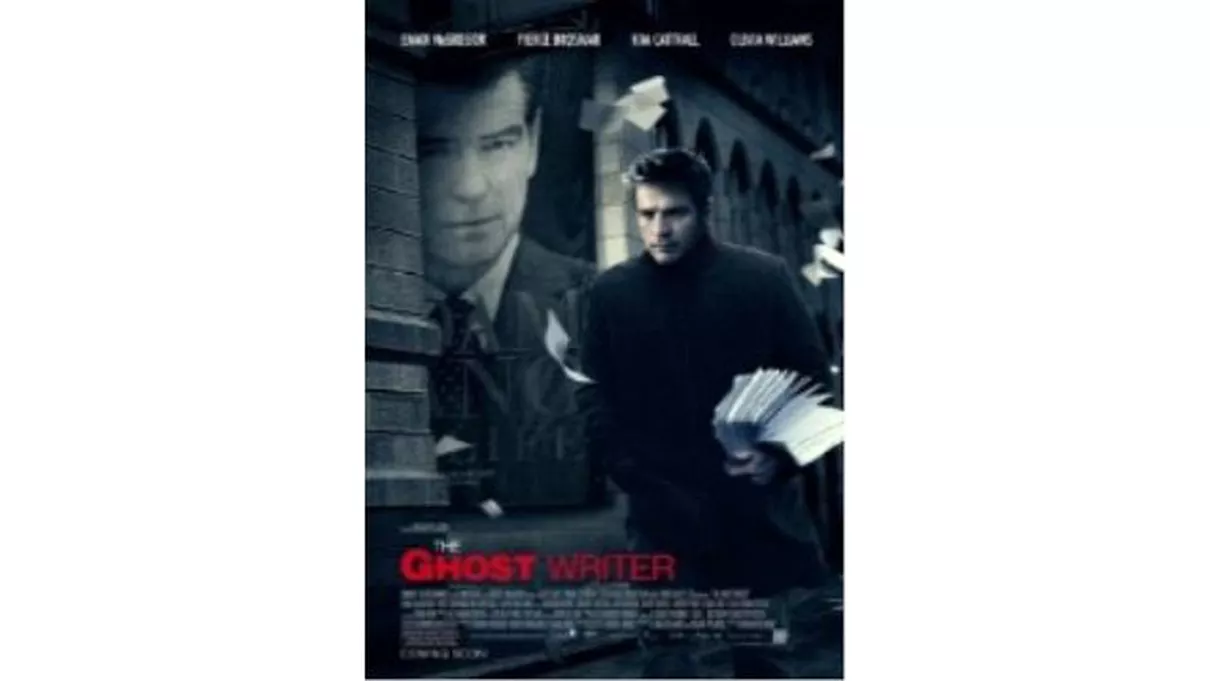 The Ghost Filmi