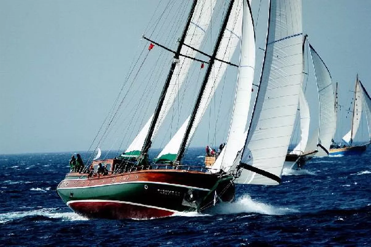Bodrum Cup Heyecanı Başlıyor