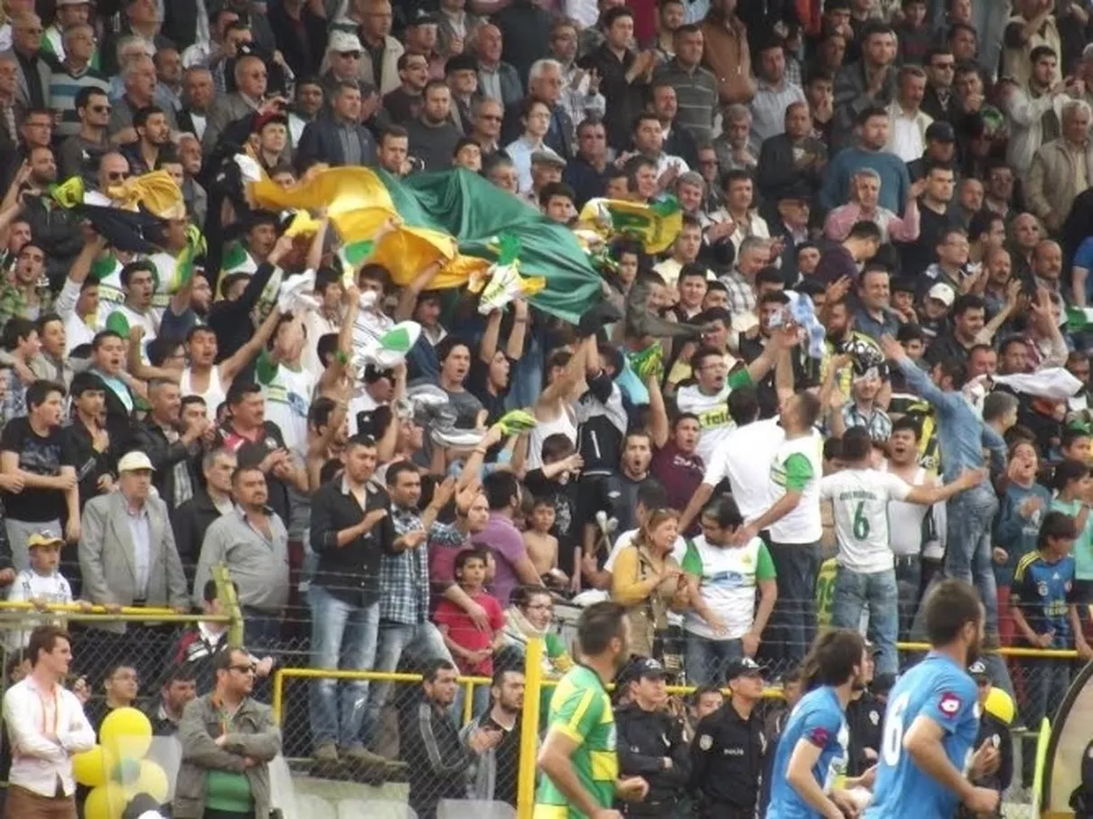 "Final Maçındaki Gibi Taraftarımızı Bekliyoruz"