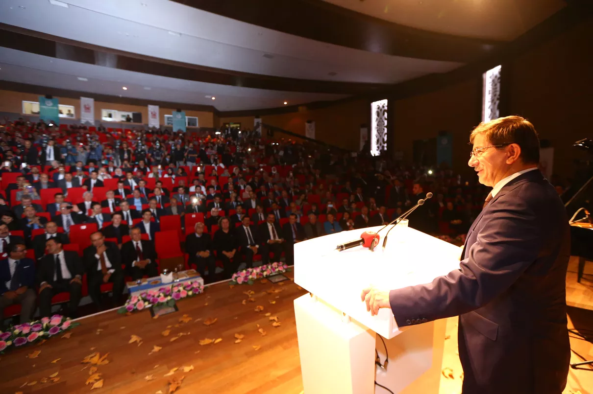 Yaşayan Gazze" Programı