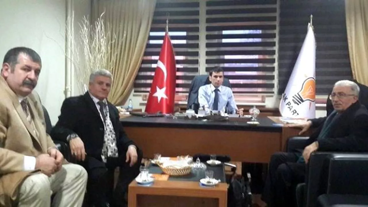 Nihat Temel\'e Sevgi Seli