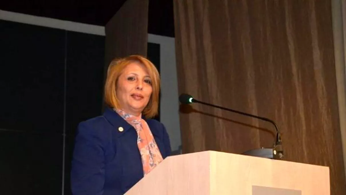 Mobbingle Mücadele Derneği Erzurum Başkanı Alcan, "Yeni Belediyeler Kanununu ile Mobbing Vakaları...