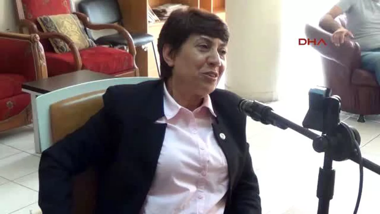 Iğdır\'da Hdp\'den Azeri Aday