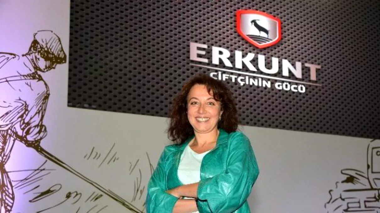 Erkunt Traktör, Devler Ligindeki Yerini Sağlamlaştırdı