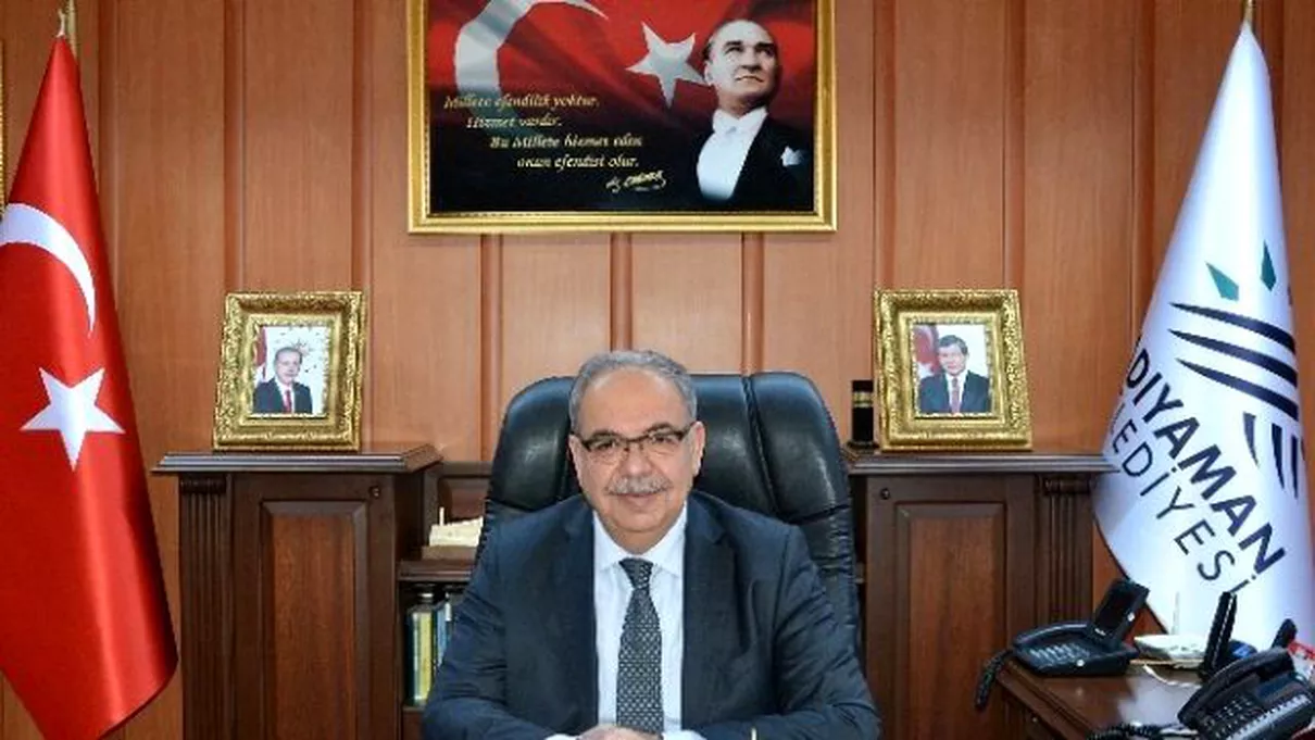 Başkan Kutlu\'dan Babalar Günü Mesajı