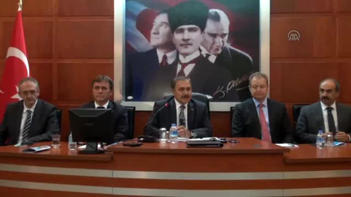 Eroğlu: "Devlet Ormancılığından Millet Ormancılığına Geçtik"