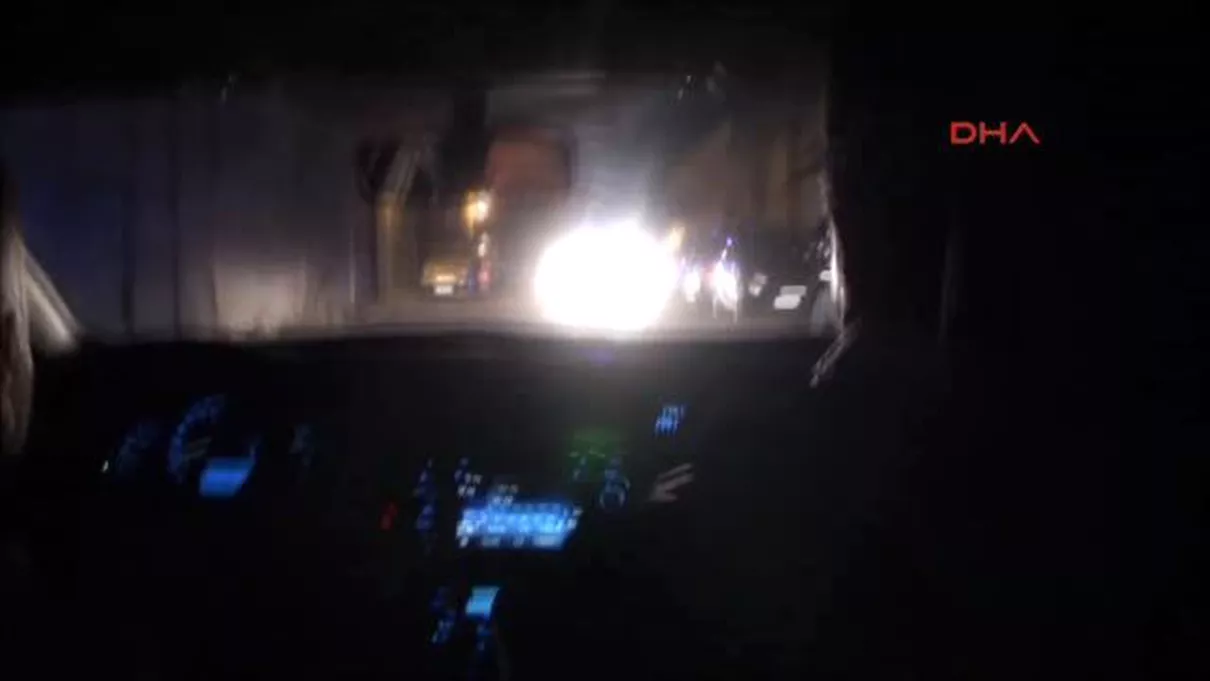 Hatay?da Dev Uyuşturucu Operasyonu