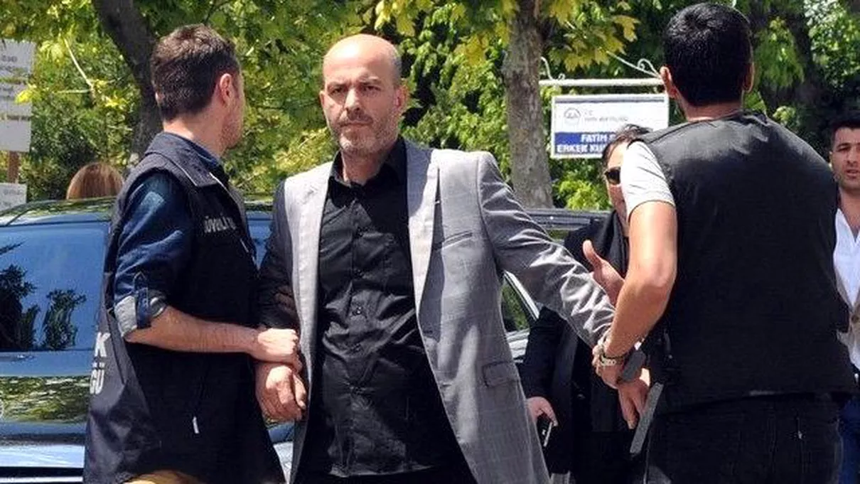 Kılıçdaroğlu\'na Protesto Olayı İle İlgili Gözaltındaki 4 Kişi Serbest