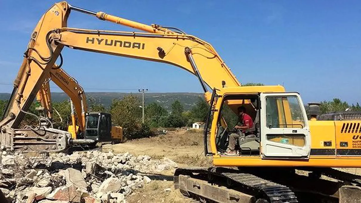 İstanbul\'un En Gözde Semtleri İçin Acele Kamulaştırma Kararı