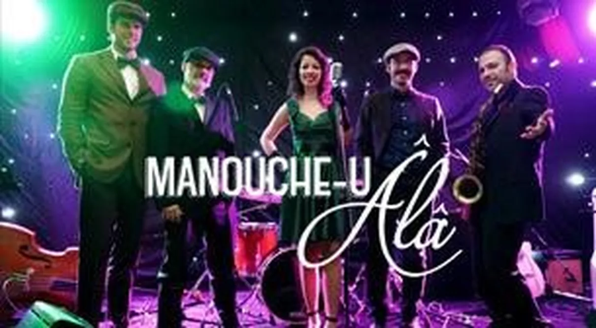 Manouche-u Ala